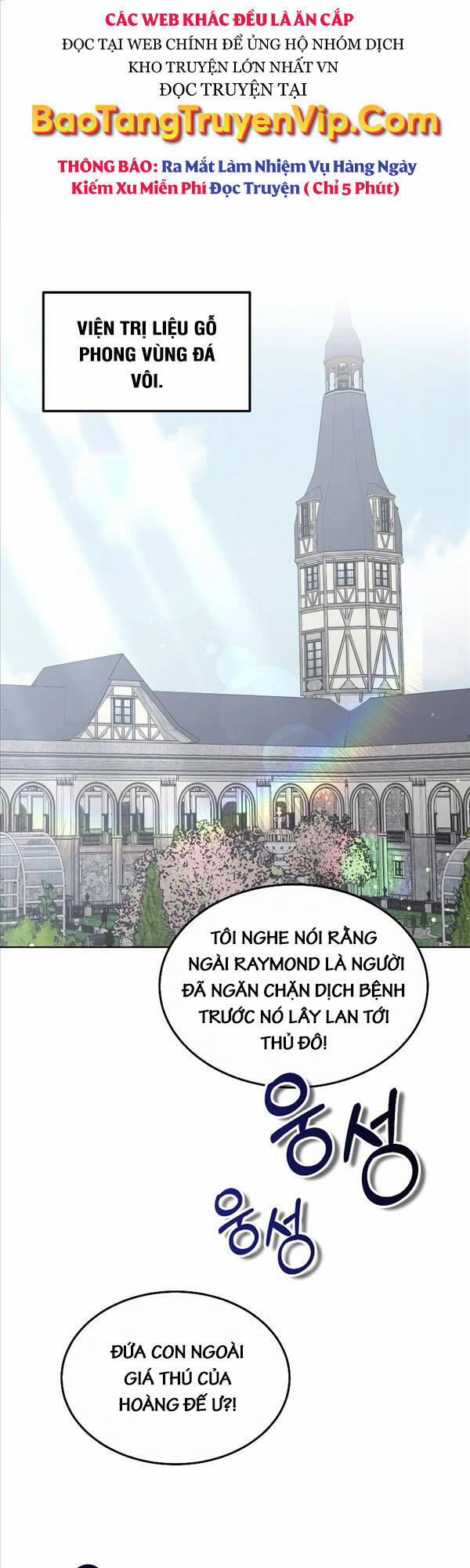 Bác Sĩ Phẫu Thuật Cấp Sss 40 trang 46