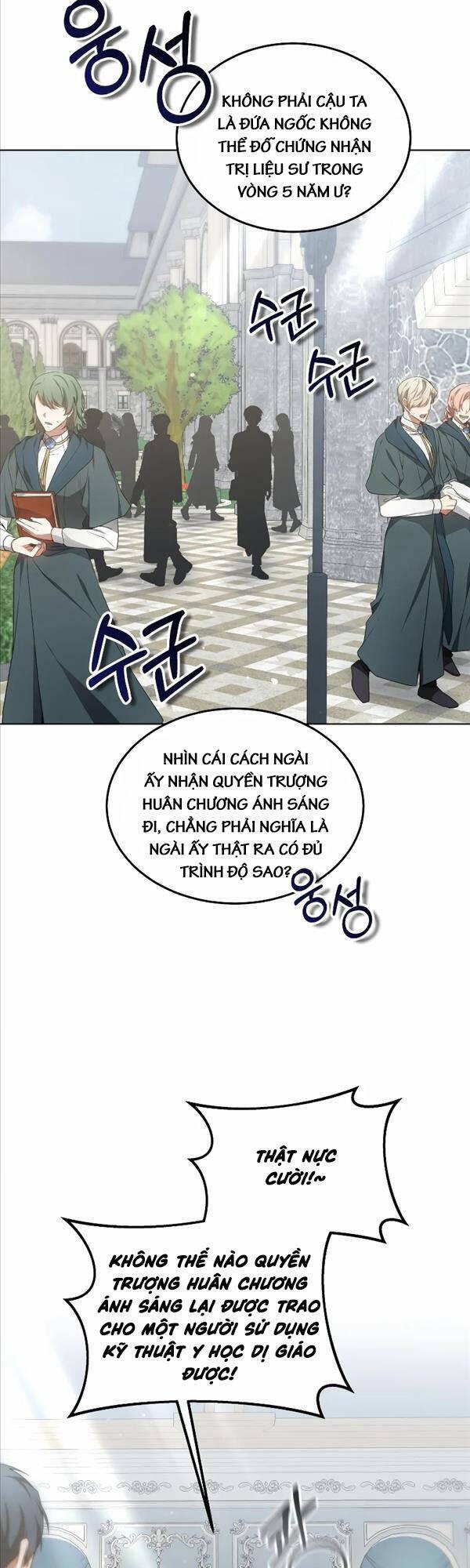 Bác Sĩ Phẫu Thuật Cấp Sss 40 trang 47