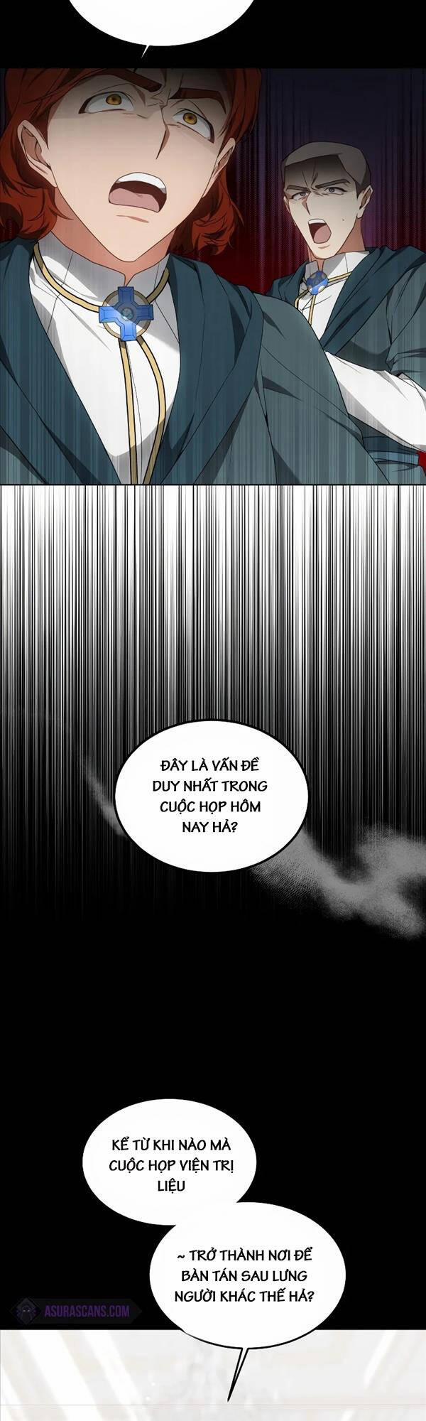 Bác Sĩ Phẫu Thuật Cấp Sss 40 trang 49