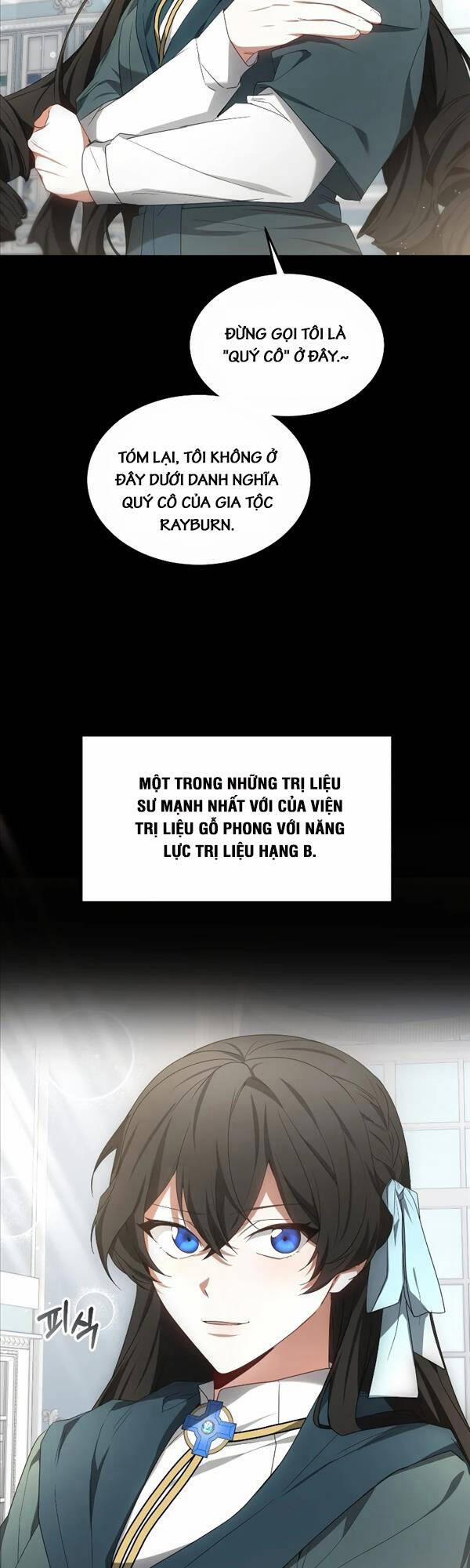 Bác Sĩ Phẫu Thuật Cấp Sss 40 trang 51