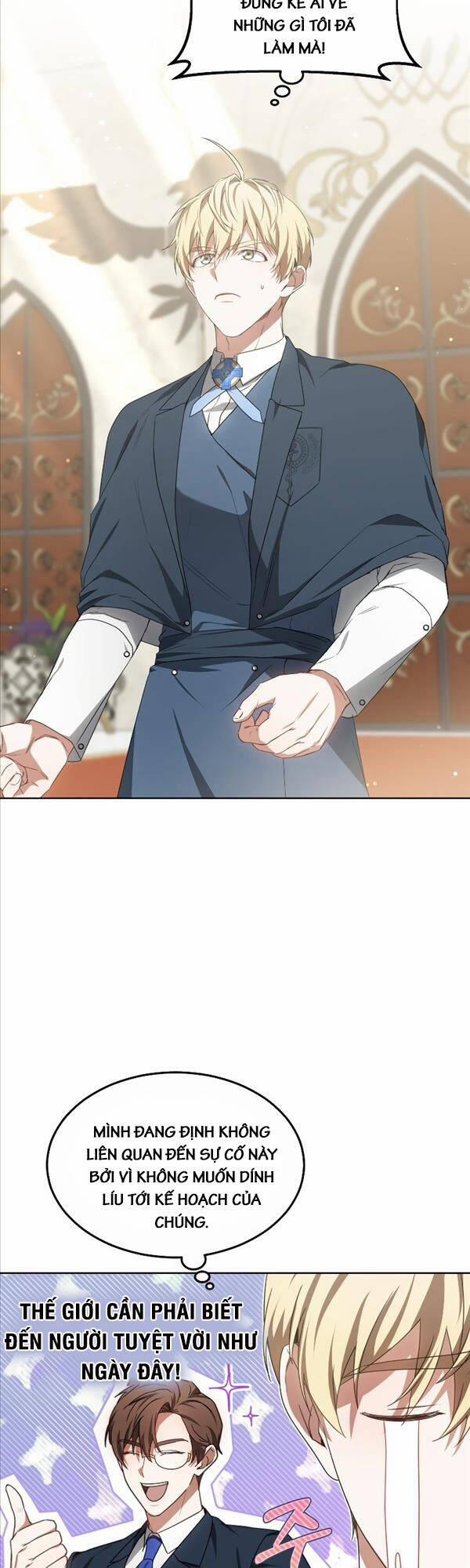 Bác Sĩ Phẫu Thuật Cấp Sss 40 trang 6