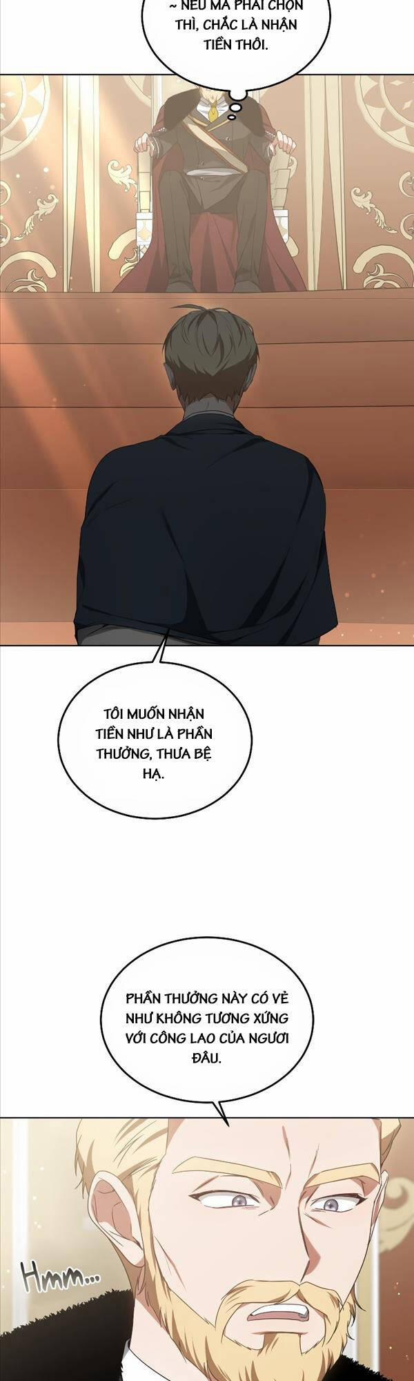 Bác Sĩ Phẫu Thuật Cấp Sss 40 trang 8