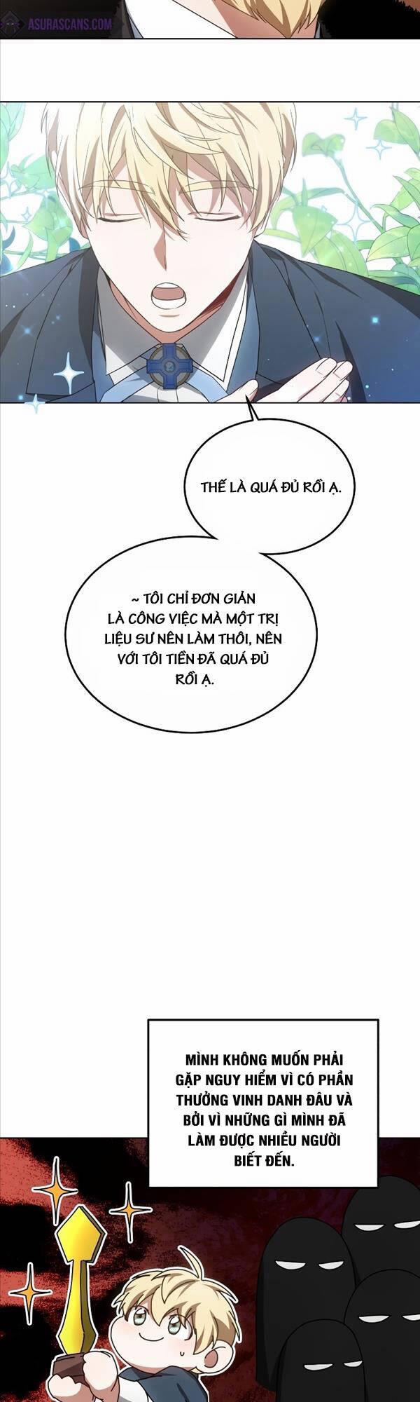 Bác Sĩ Phẫu Thuật Cấp Sss 40 trang 9