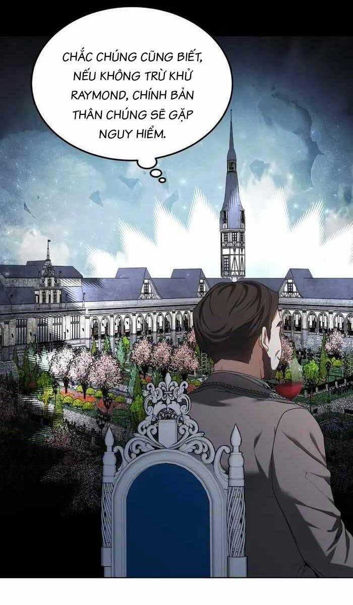 Bác Sĩ Phẫu Thuật Cấp Sss 41 trang 10