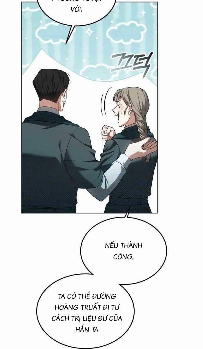Bác Sĩ Phẫu Thuật Cấp Sss 41 trang 13