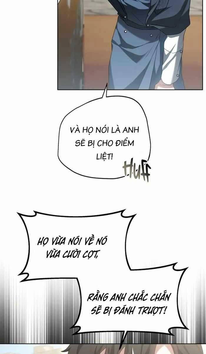 Bác Sĩ Phẫu Thuật Cấp Sss 41 trang 22