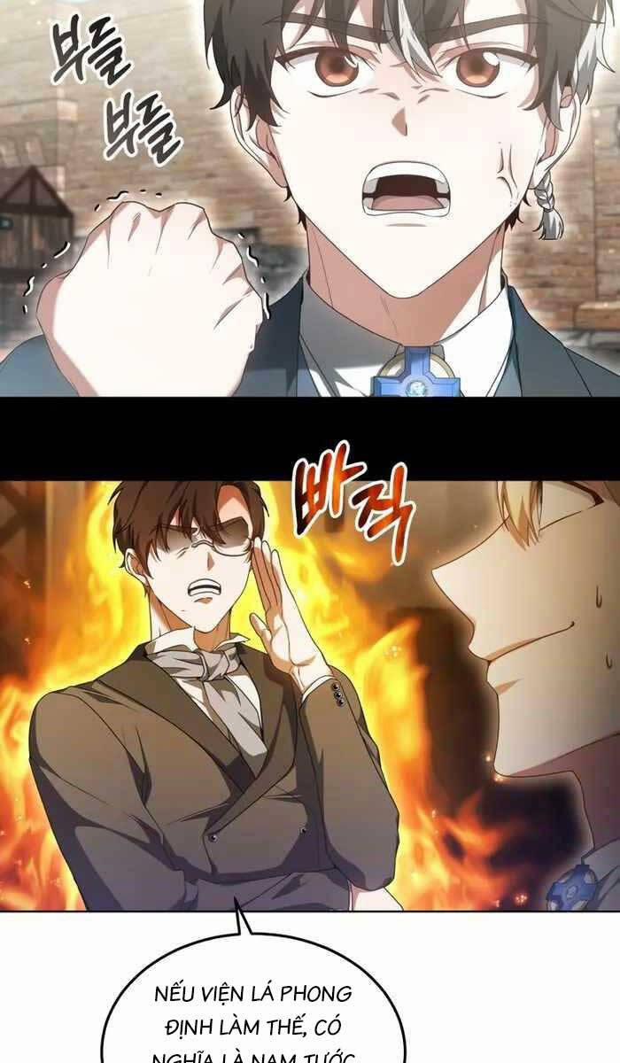 Bác Sĩ Phẫu Thuật Cấp Sss 41 trang 23