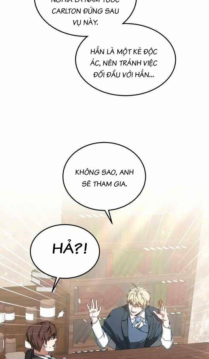 Bác Sĩ Phẫu Thuật Cấp Sss 41 trang 24