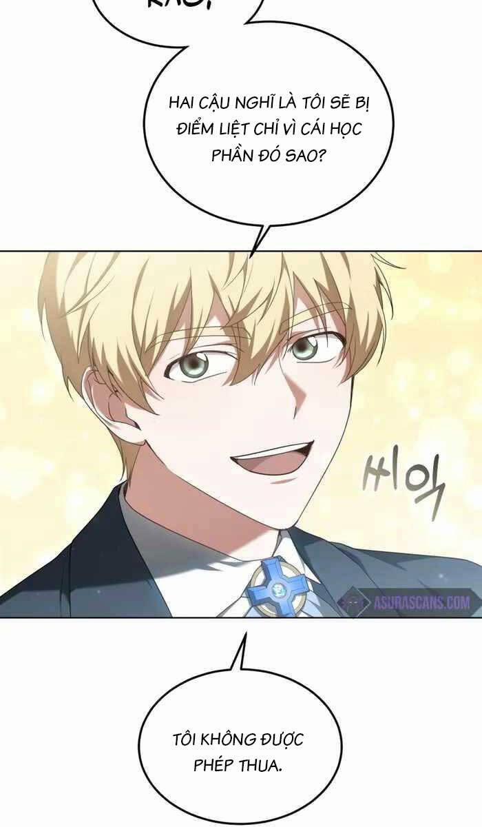 Bác Sĩ Phẫu Thuật Cấp Sss 41 trang 26