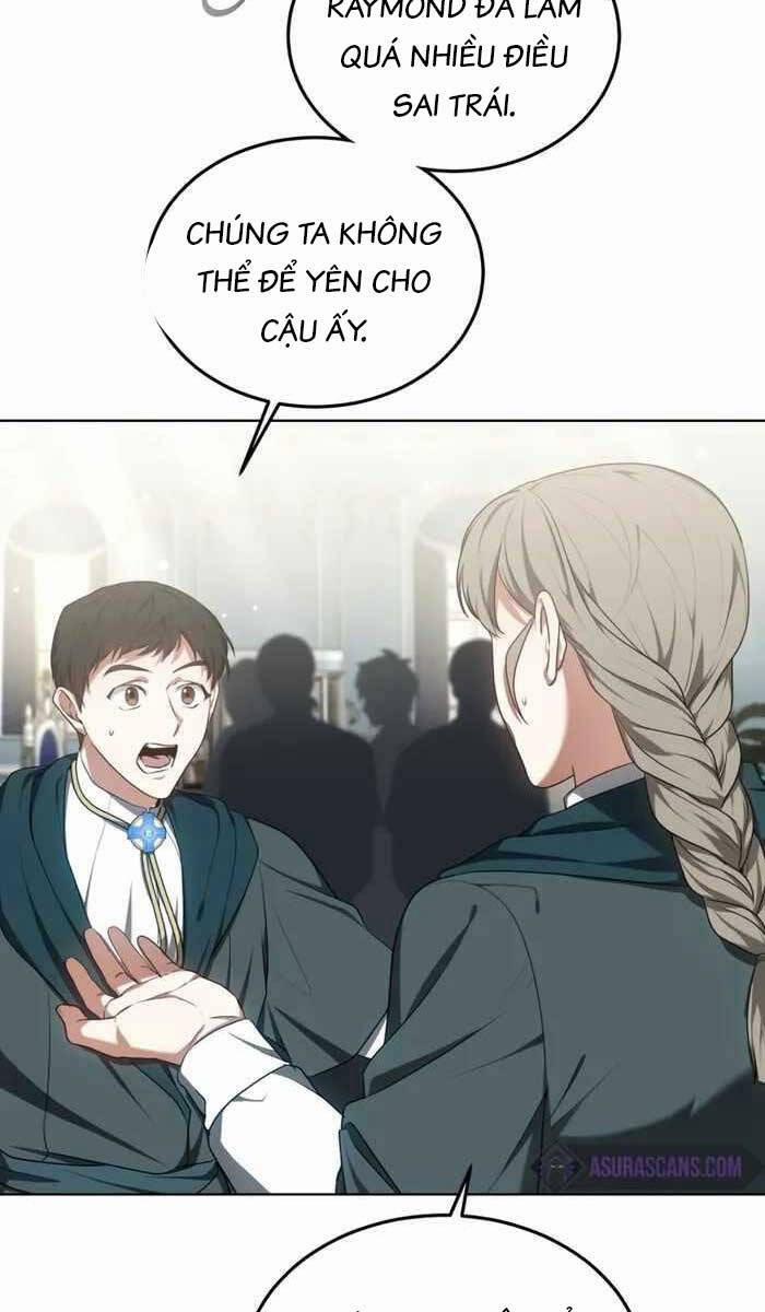 Bác Sĩ Phẫu Thuật Cấp Sss 41 trang 3