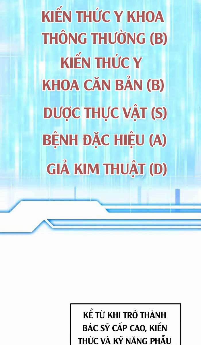 Bác Sĩ Phẫu Thuật Cấp Sss 41 trang 31