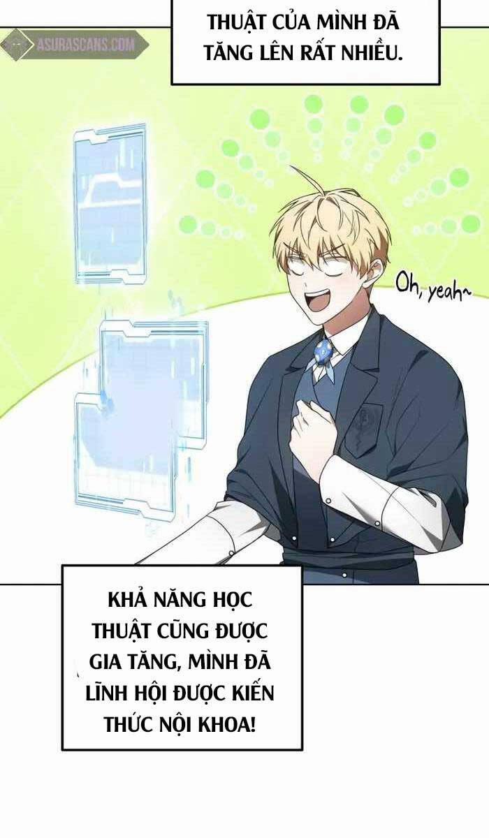 Bác Sĩ Phẫu Thuật Cấp Sss 41 trang 32