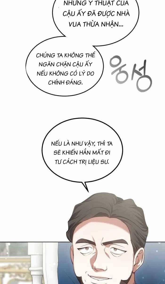 Bác Sĩ Phẫu Thuật Cấp Sss 41 trang 4