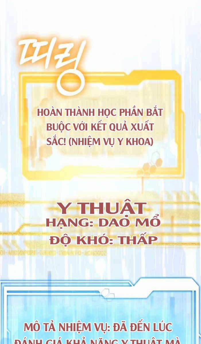 Bác Sĩ Phẫu Thuật Cấp Sss 41 trang 40