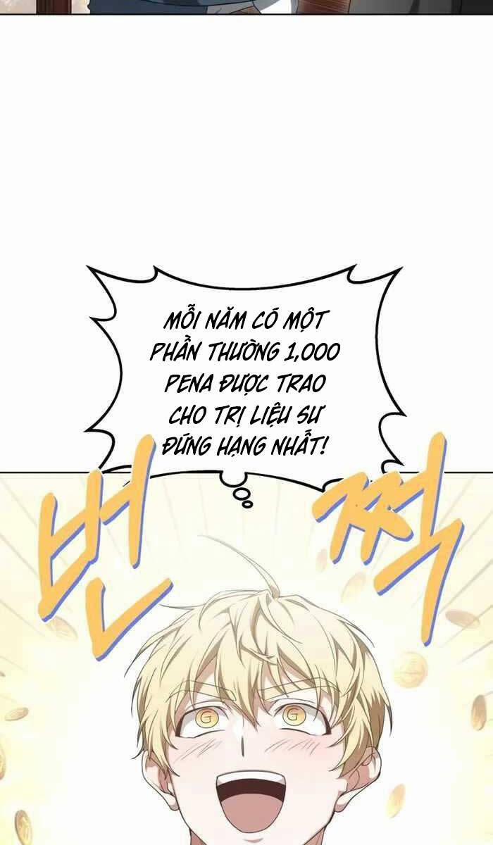 Bác Sĩ Phẫu Thuật Cấp Sss 41 trang 43