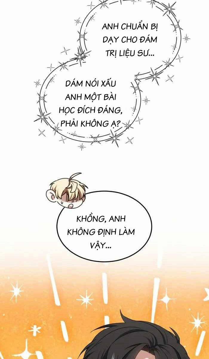 Bác Sĩ Phẫu Thuật Cấp Sss 41 trang 46