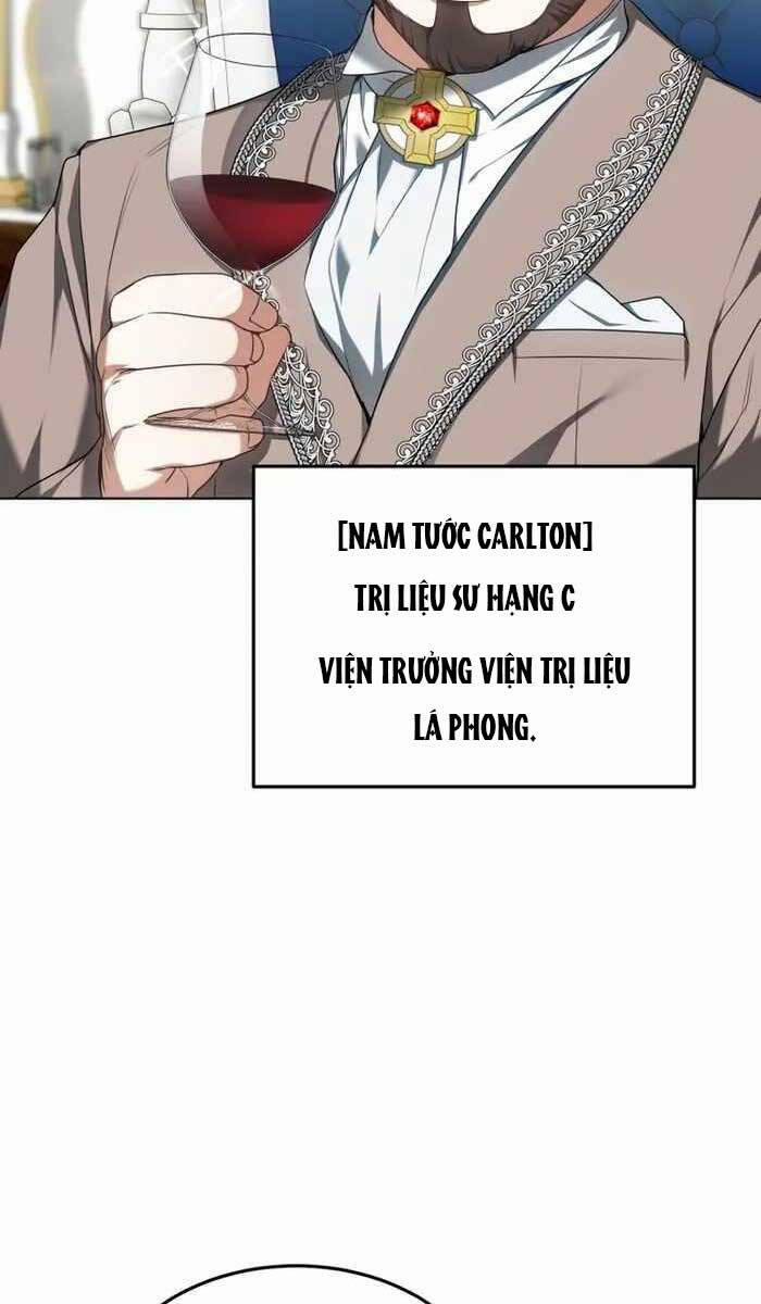 Bác Sĩ Phẫu Thuật Cấp Sss 41 trang 5