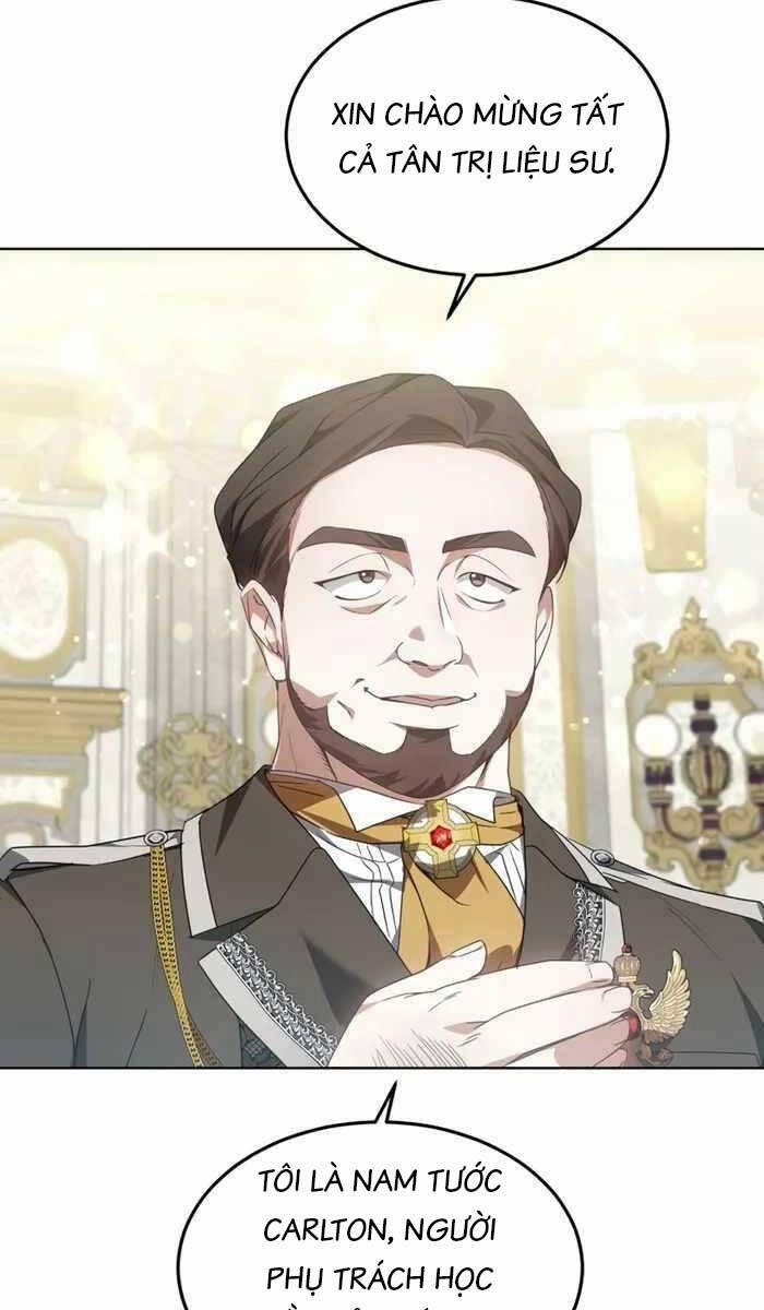 Bác Sĩ Phẫu Thuật Cấp Sss 41 trang 61