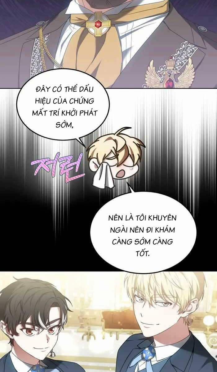 Bác Sĩ Phẫu Thuật Cấp Sss 41 trang 77