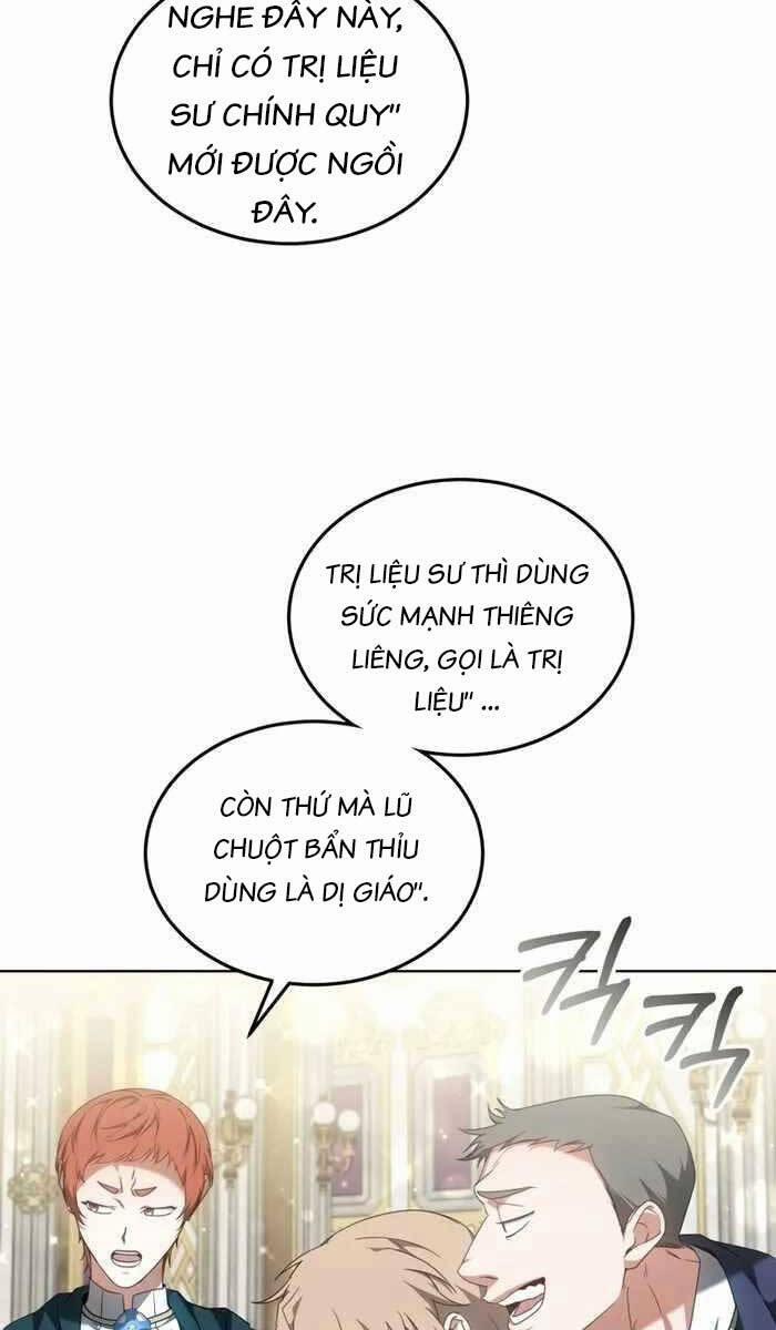 Bác Sĩ Phẫu Thuật Cấp Sss 41 trang 83