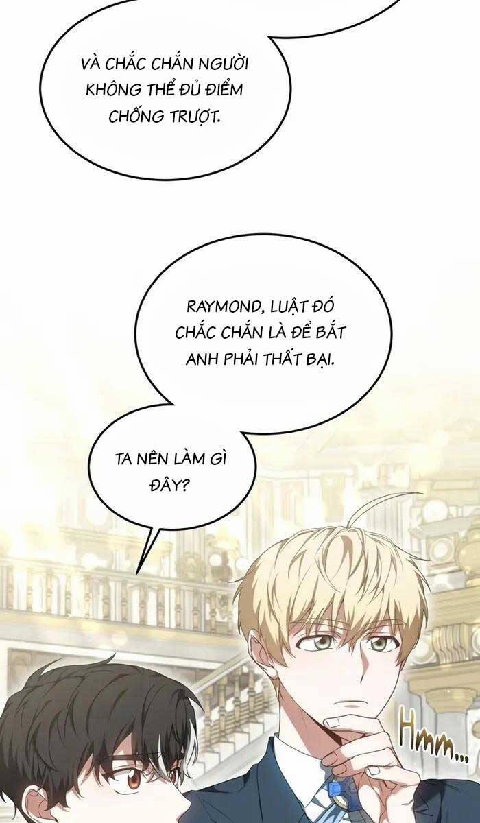 Bác Sĩ Phẫu Thuật Cấp Sss 41 trang 98