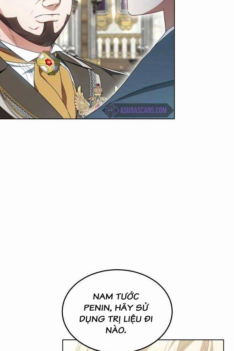 Bác Sĩ Phẫu Thuật Cấp Sss 42 trang 21
