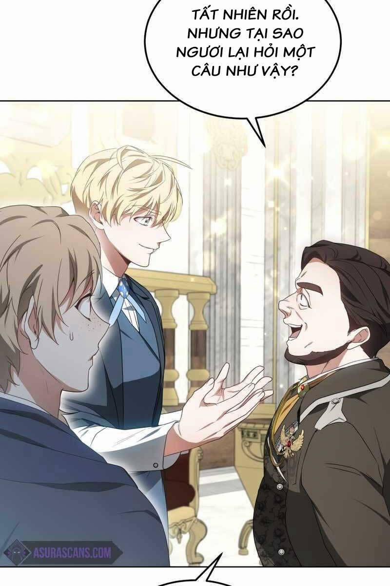 Bác Sĩ Phẫu Thuật Cấp Sss 42 trang 27