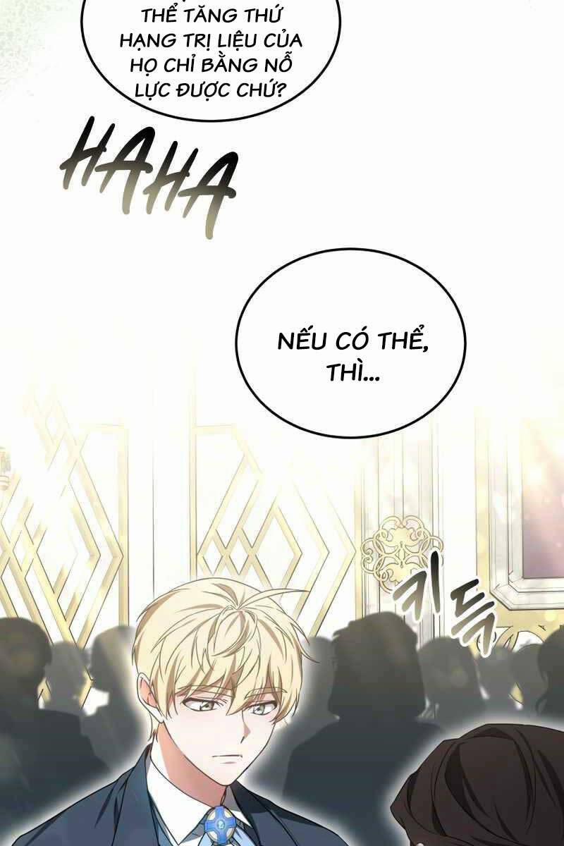 Bác Sĩ Phẫu Thuật Cấp Sss 42 trang 30