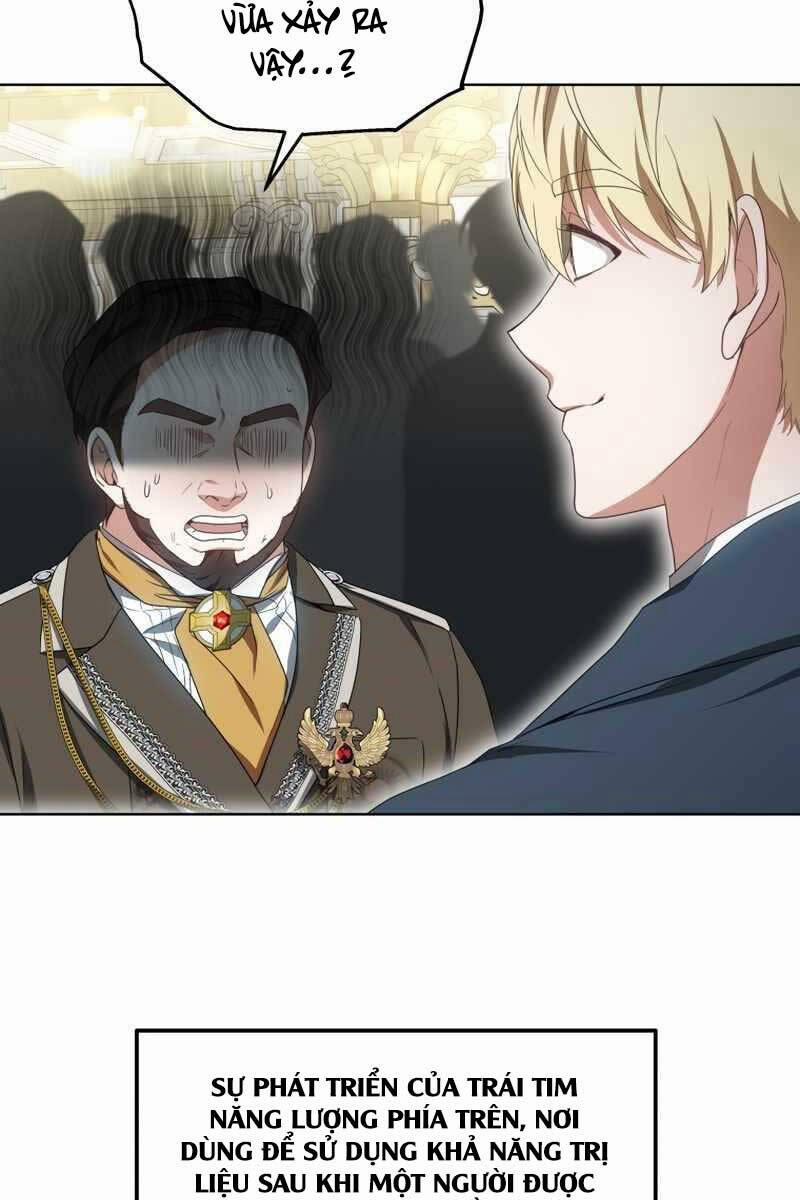 Bác Sĩ Phẫu Thuật Cấp Sss 42 trang 45