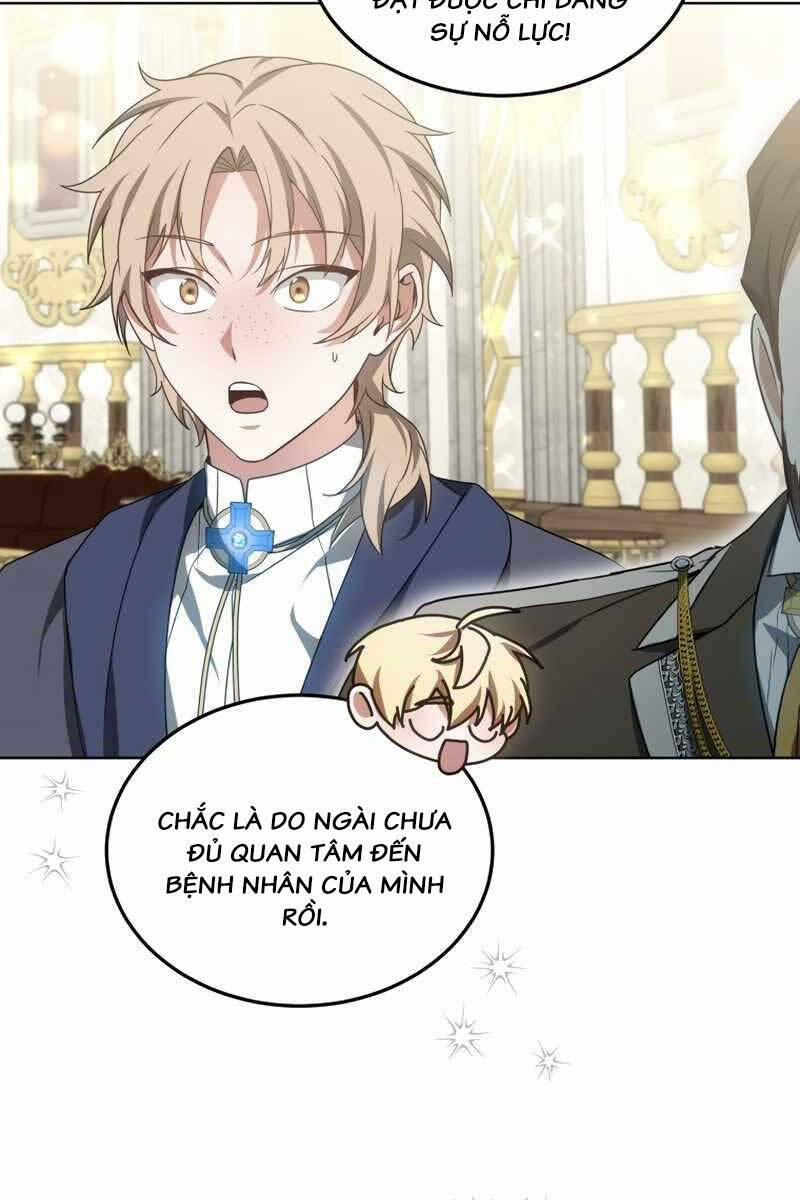 Bác Sĩ Phẫu Thuật Cấp Sss 42 trang 49