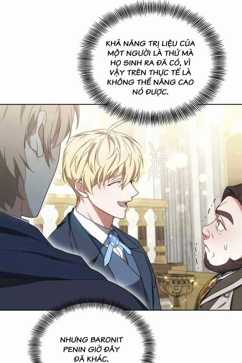 Bác Sĩ Phẫu Thuật Cấp Sss 42 trang 50