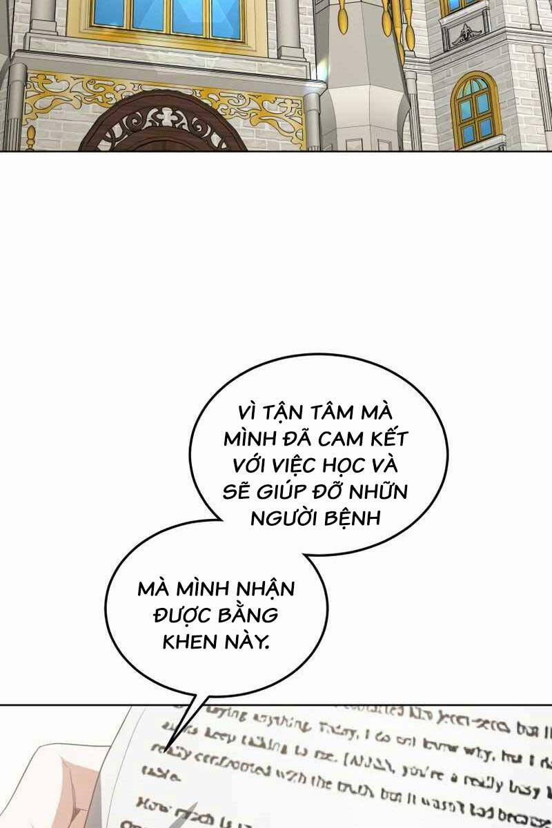 Bác Sĩ Phẫu Thuật Cấp Sss 42 trang 55