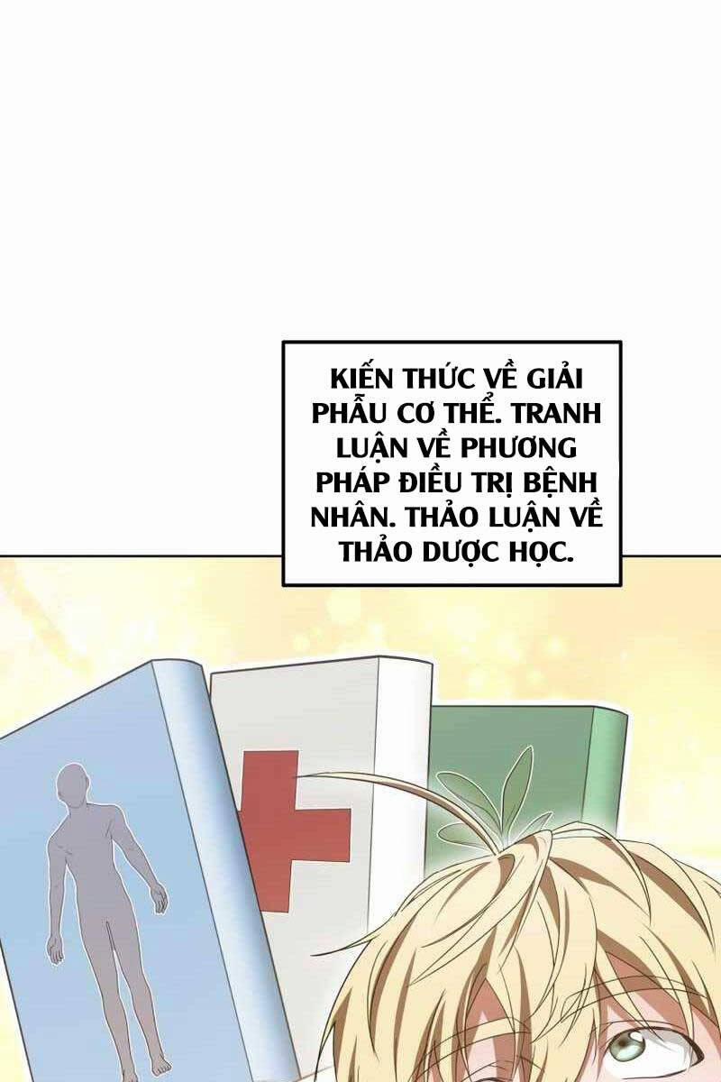 Bác Sĩ Phẫu Thuật Cấp Sss 42 trang 58