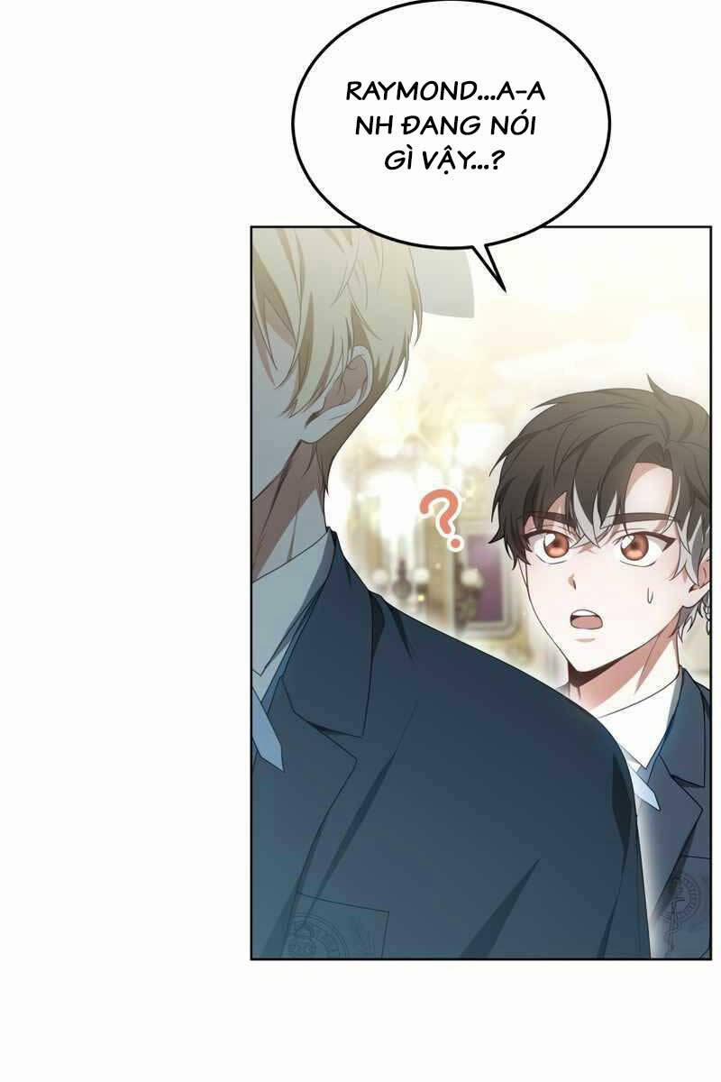 Bác Sĩ Phẫu Thuật Cấp Sss 42 trang 9