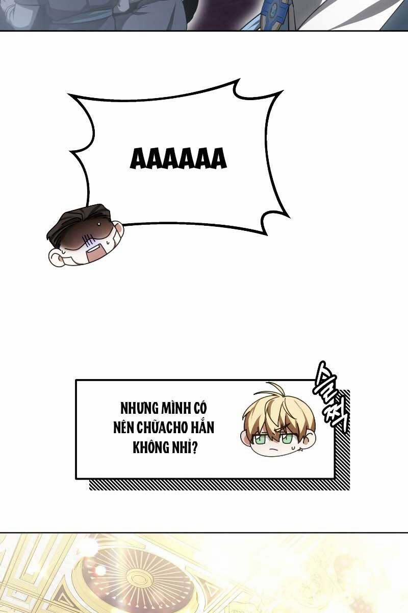 Bác Sĩ Phẫu Thuật Cấp Sss 43 trang 16