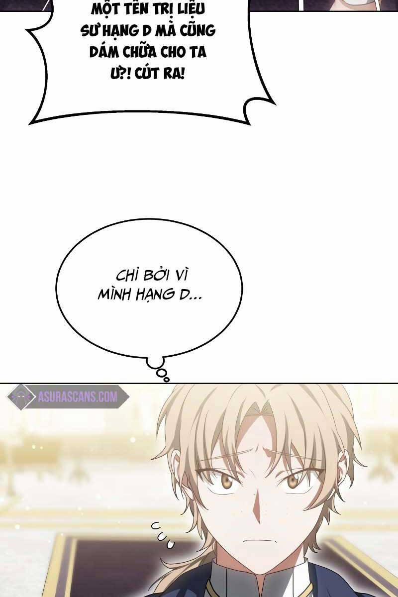 Bác Sĩ Phẫu Thuật Cấp Sss 43 trang 19