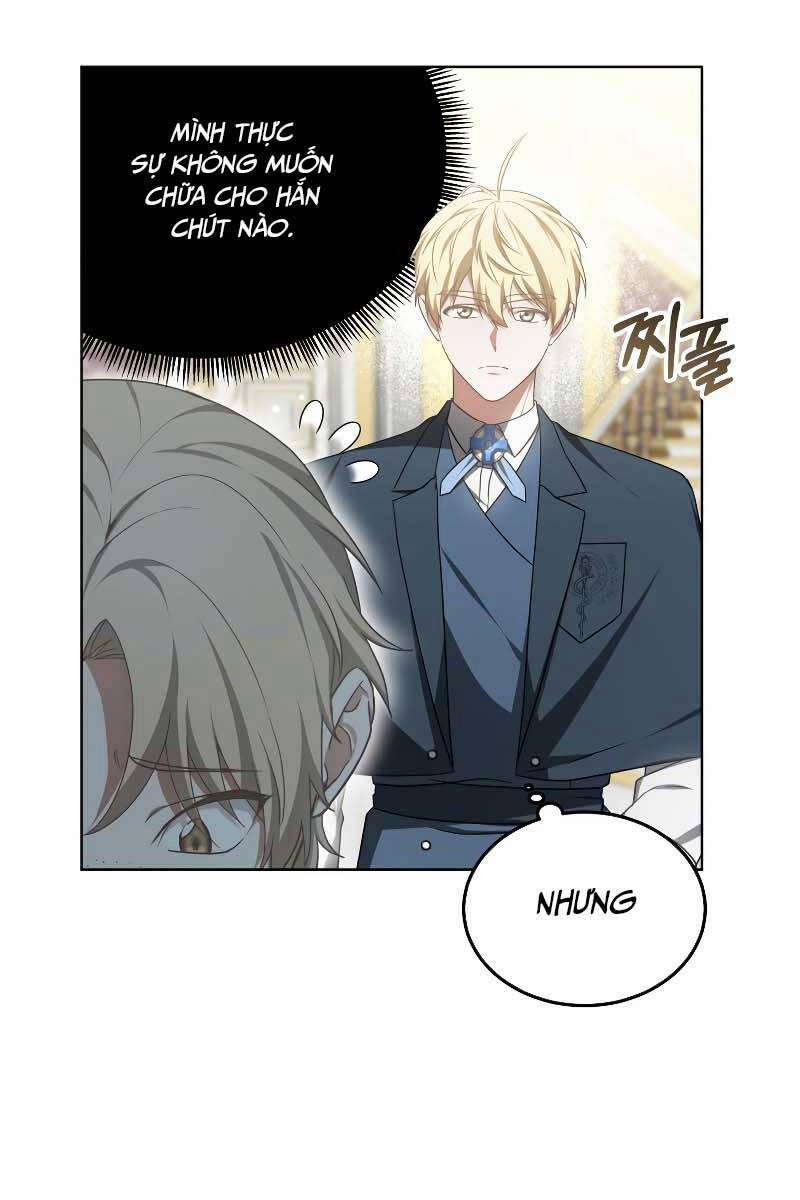 Bác Sĩ Phẫu Thuật Cấp Sss 43 trang 21