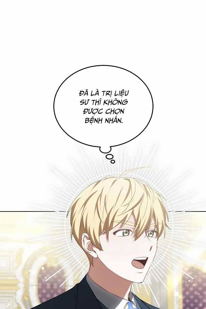 Bác Sĩ Phẫu Thuật Cấp Sss 43 trang 22
