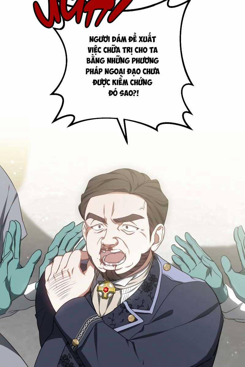 Bác Sĩ Phẫu Thuật Cấp Sss 43 trang 25