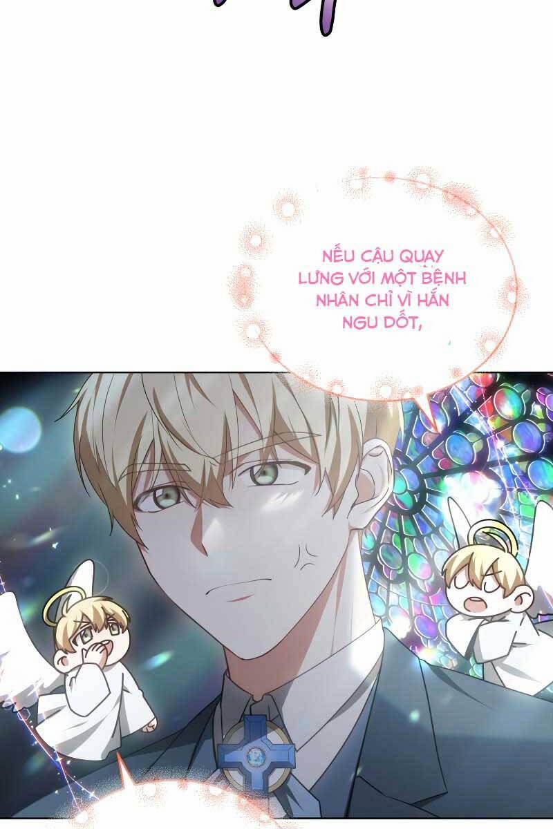 Bác Sĩ Phẫu Thuật Cấp Sss 43 trang 27