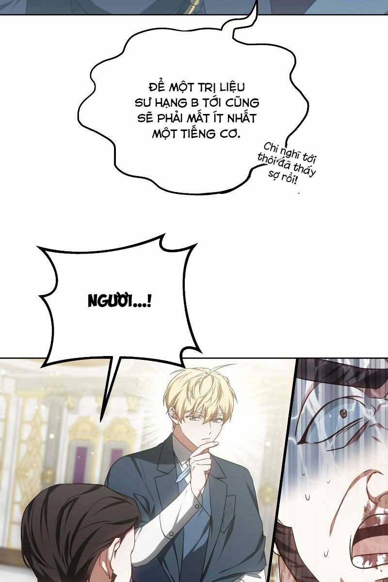 Bác Sĩ Phẫu Thuật Cấp Sss 43 trang 35