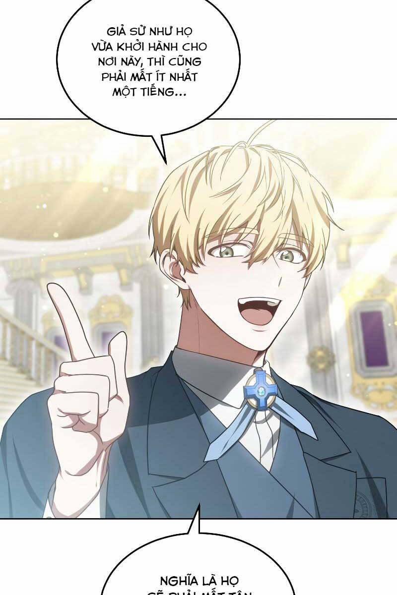 Bác Sĩ Phẫu Thuật Cấp Sss 43 trang 37