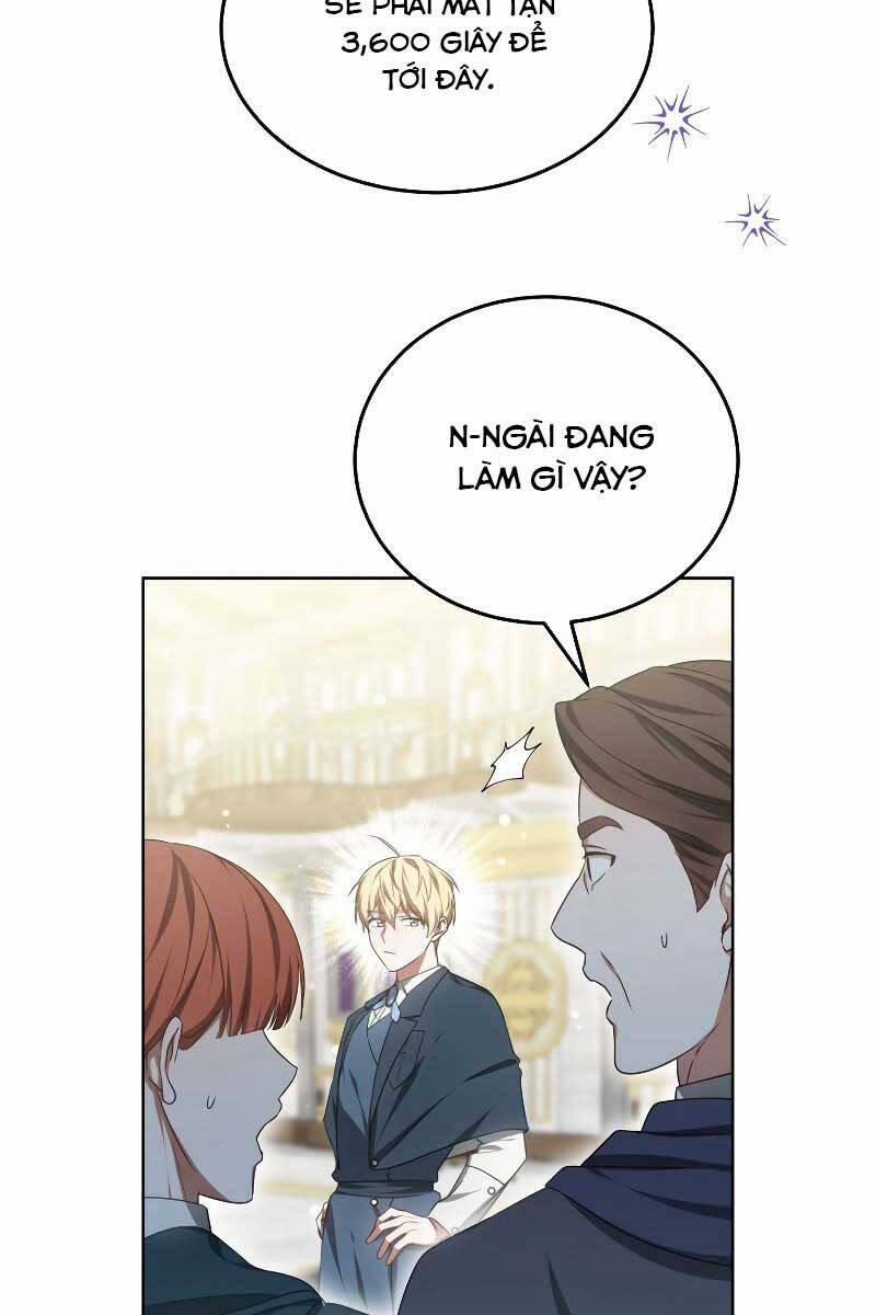 Bác Sĩ Phẫu Thuật Cấp Sss 43 trang 38