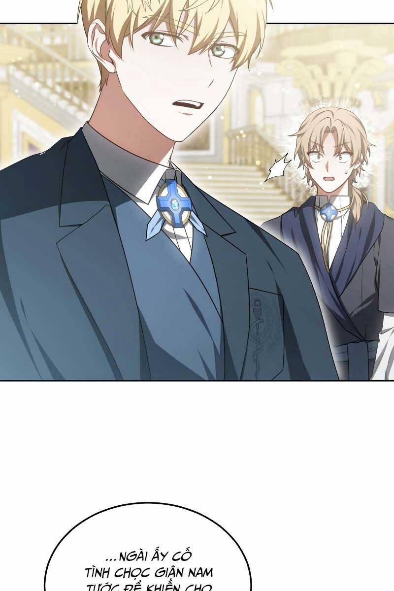 Bác Sĩ Phẫu Thuật Cấp Sss 43 trang 44