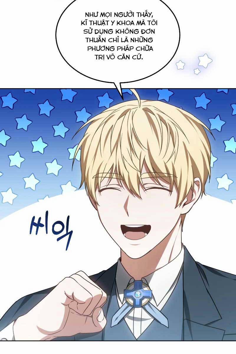 Bác Sĩ Phẫu Thuật Cấp Sss 43 trang 58