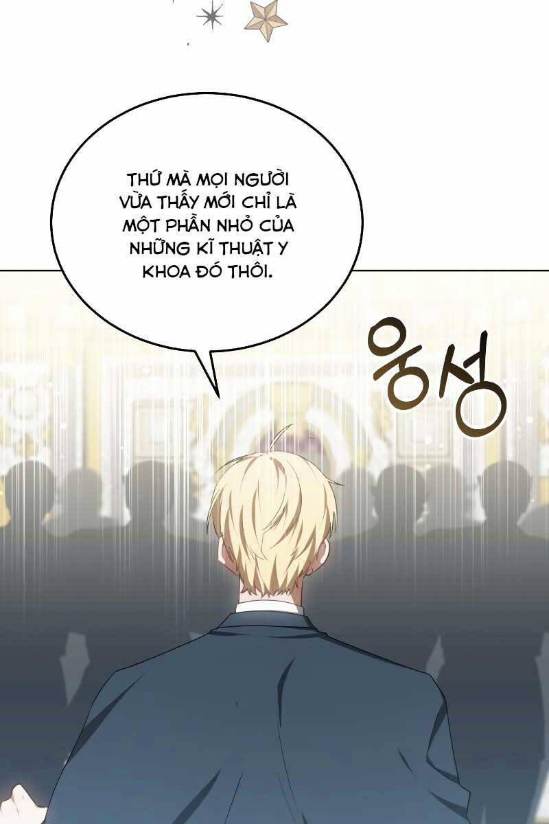 Bác Sĩ Phẫu Thuật Cấp Sss 43 trang 61