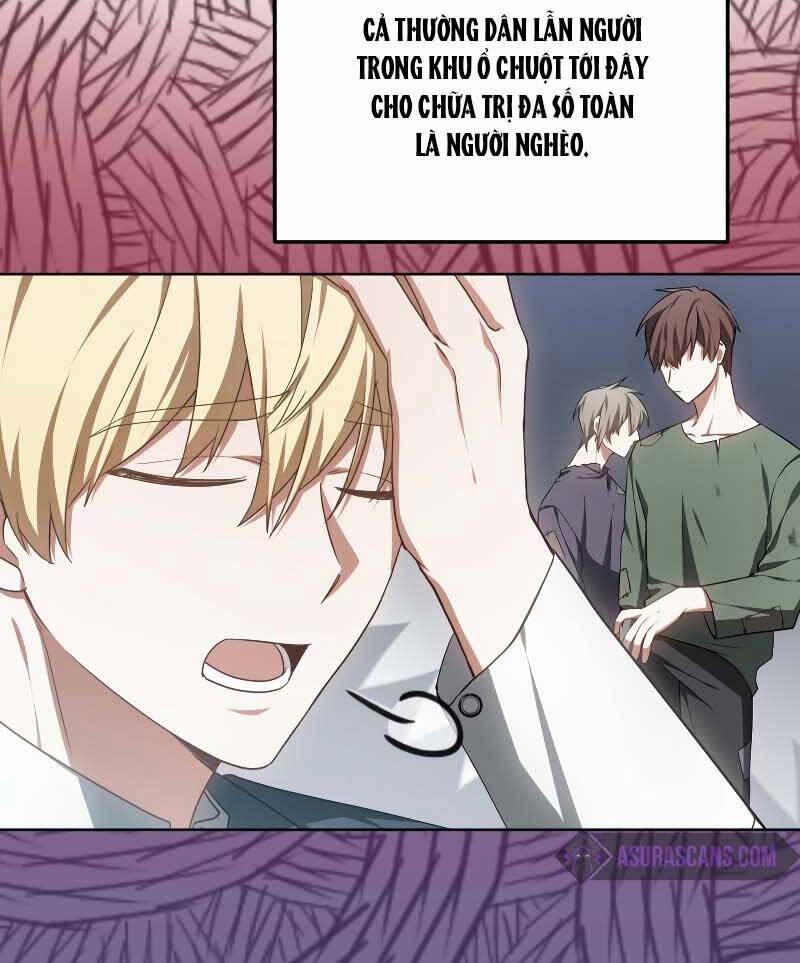 Bác Sĩ Phẫu Thuật Cấp Sss 43 trang 83