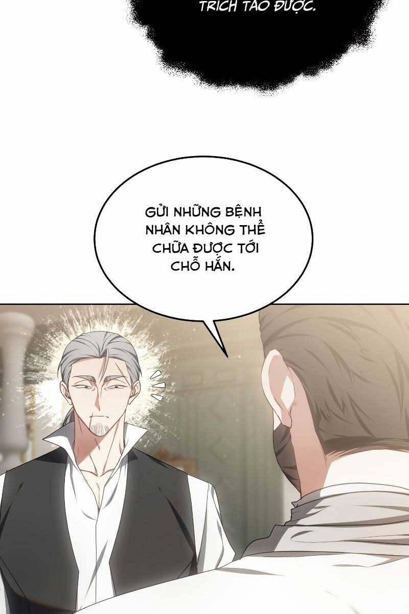 Bác Sĩ Phẫu Thuật Cấp Sss 43 trang 97