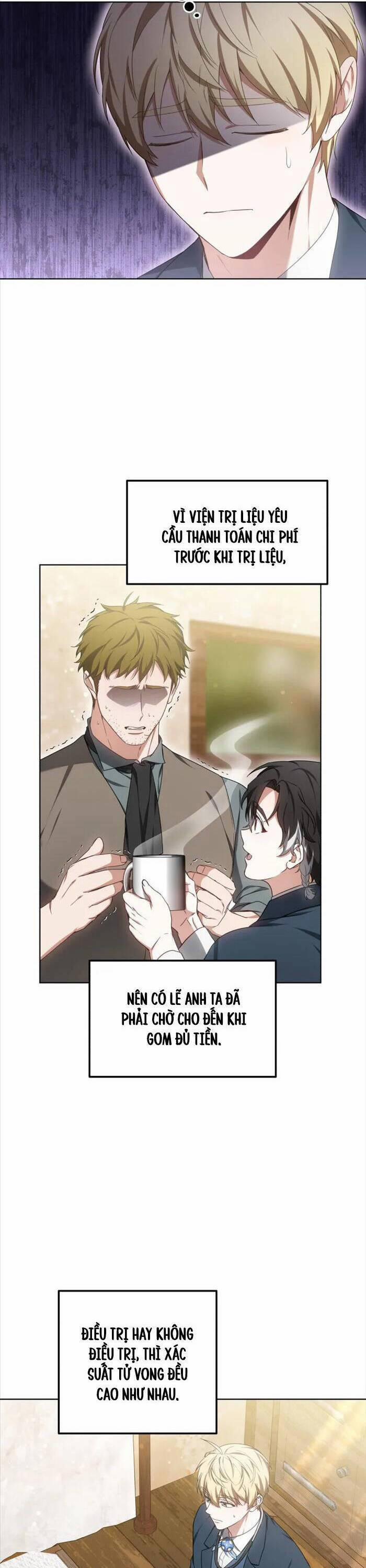 Bác Sĩ Phẫu Thuật Cấp Sss 44 trang 12