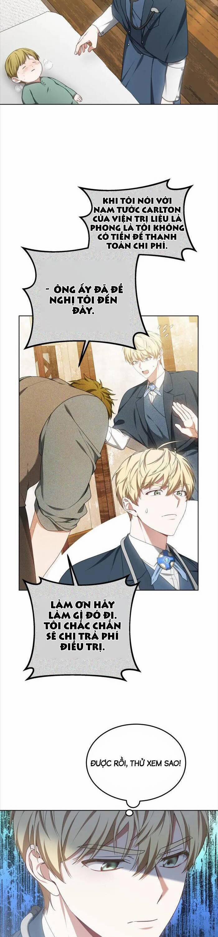 Bác Sĩ Phẫu Thuật Cấp Sss 44 trang 13